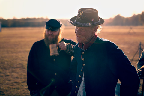 Civil War Actors