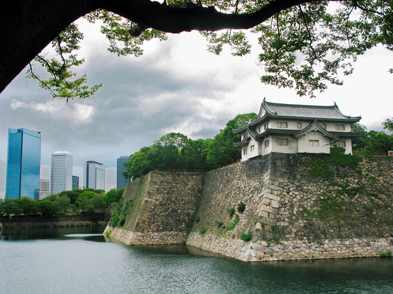 Osaka Japan